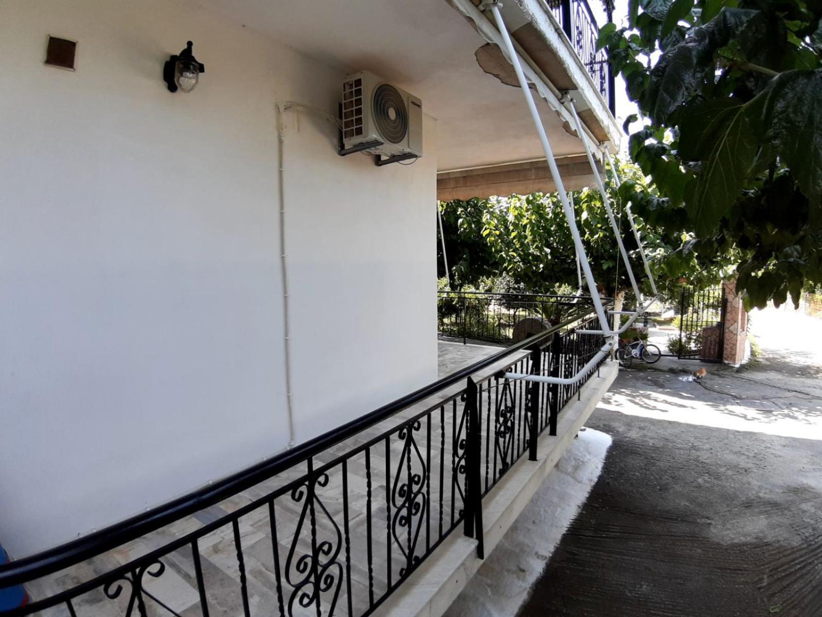 Glyfada'S Family Apartment Glyfada  Exteriör bild