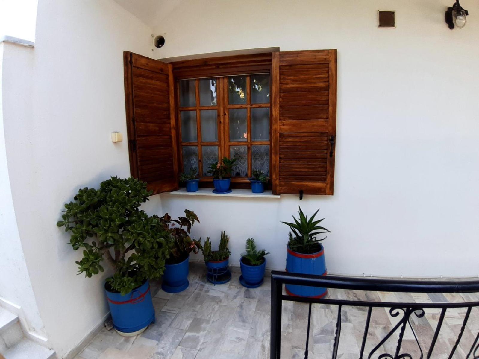 Glyfada'S Family Apartment Glyfada  Exteriör bild