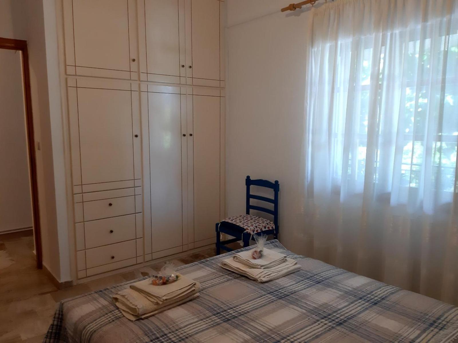 Glyfada'S Family Apartment Glyfada  Exteriör bild