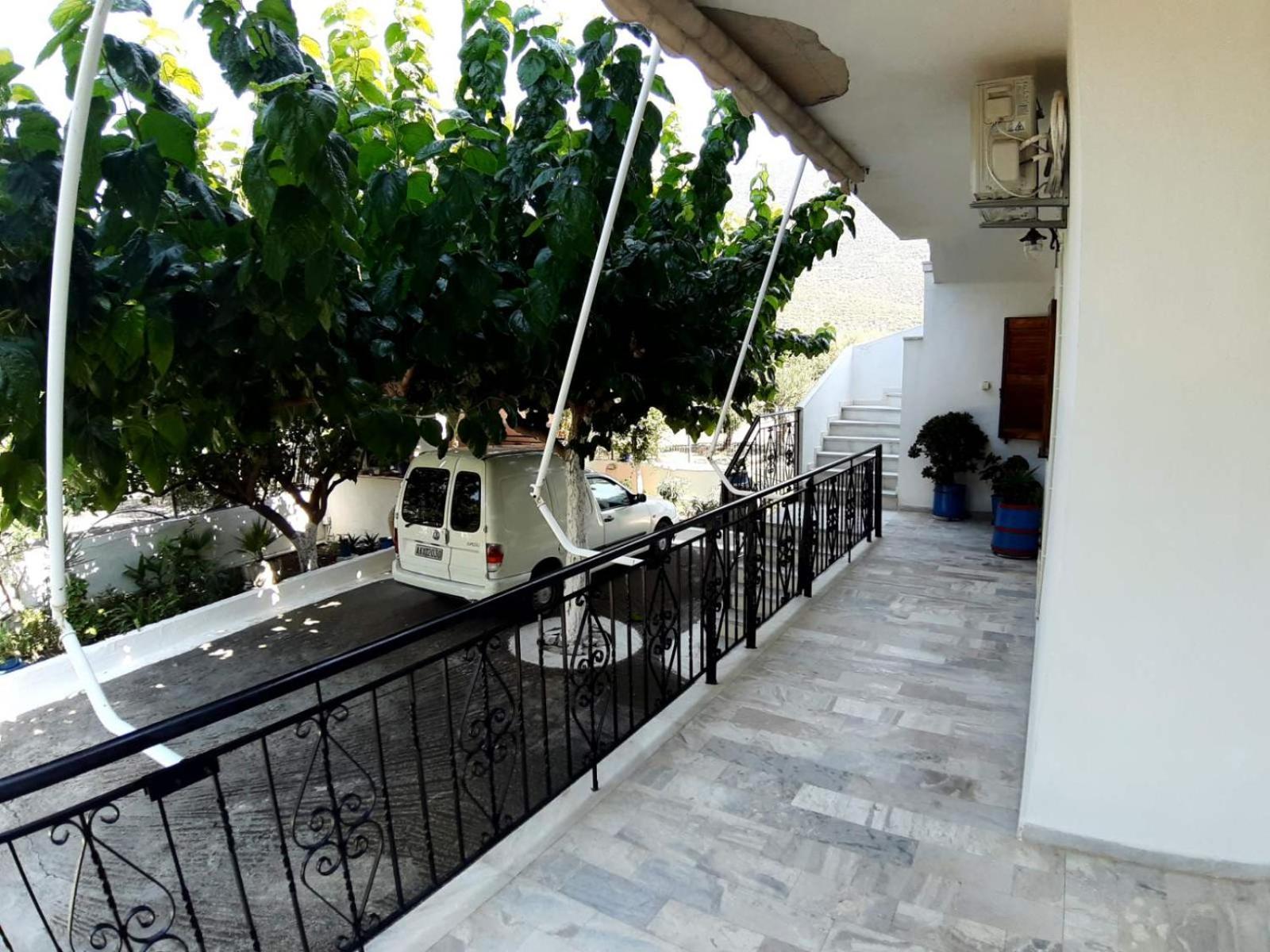 Glyfada'S Family Apartment Glyfada  Exteriör bild