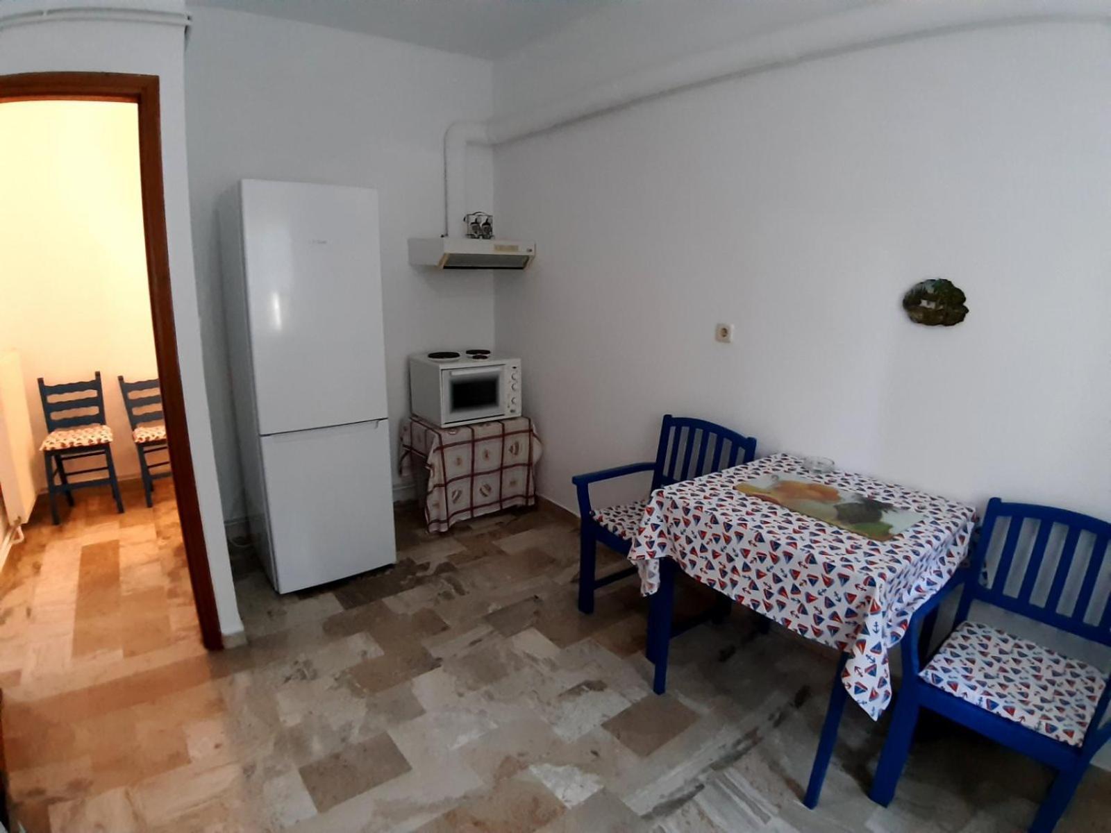Glyfada'S Family Apartment Glyfada  Exteriör bild