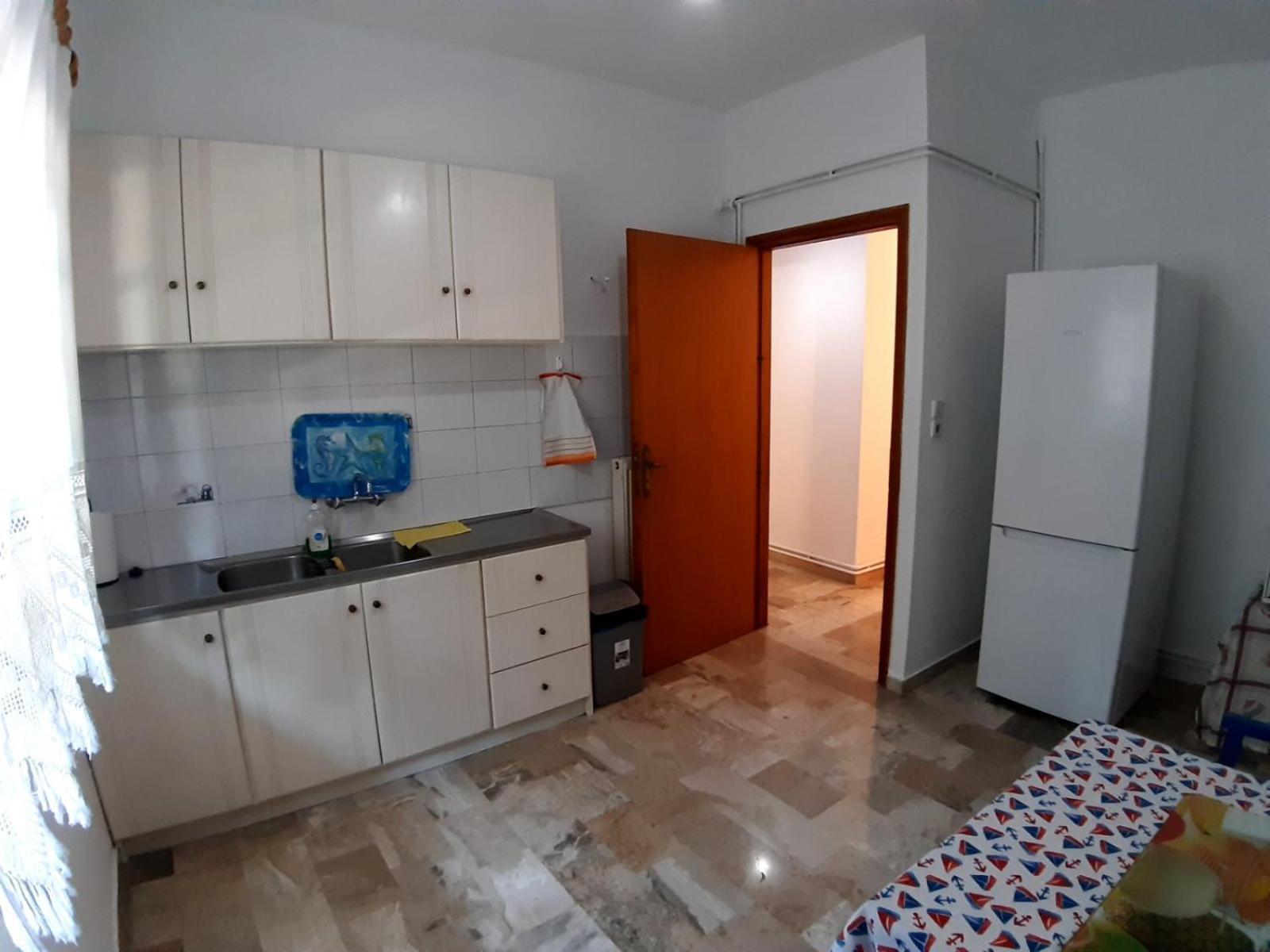Glyfada'S Family Apartment Glyfada  Exteriör bild