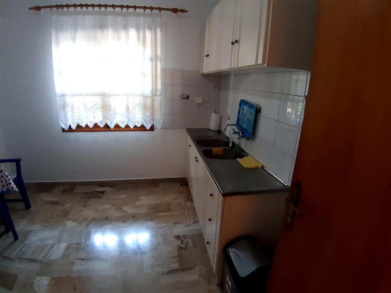 Glyfada'S Family Apartment Glyfada  Exteriör bild